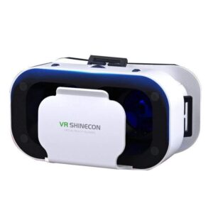 Wireless Smart VR Goggles