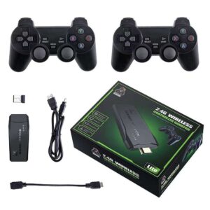 Wireless Gamepad Starter Kit
