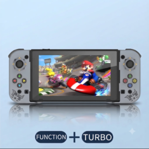 Retro Handheld Gaming Console