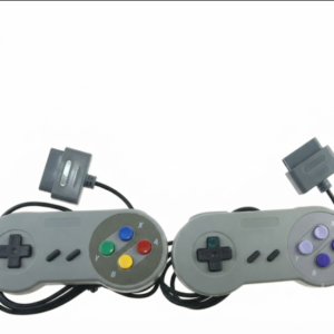 Classic SNES USB Controllers