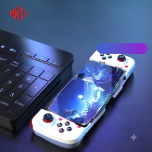 Portable Next-Gen Gaming Handheld